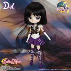 Dal  Pullip 水手土星-资料图