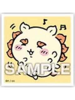 狮萨2-口香糖贴纸盲袋第二弹