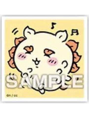 狮萨2-口香糖贴纸盲袋第二弹