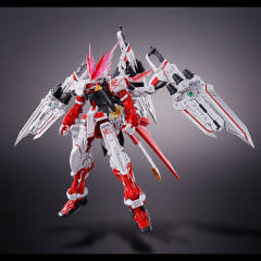MG MBF-P02 异端高达红龙形态