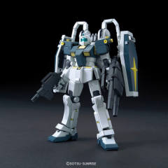 HGGT RGM-79 GM 雷霆宙域 动画版
