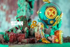 眠-岁月-黎明觉醒-资料图