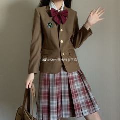 来一件西服-资料图