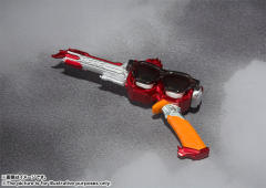 SHF 假面骑士Ghost Toukon Boost Damashii-资料图