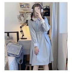 圣樱高·盛夏服-资料图