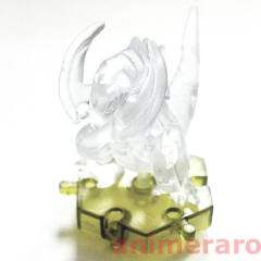 双斧战龙 Clear ver.