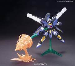 Danball Senki Plamo Series LBX奥丁-资料图