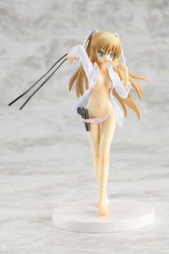 Toys Works Collection DX Little Busters Ecstasy Ofuro Collection (Vol.2) 朱鹭户沙耶