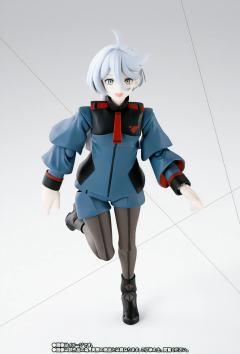SHF 米奥莉奈·伦布兰-资料图