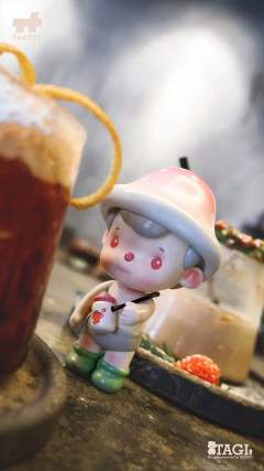 Summer Goodness-资料图