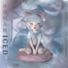 冰镇棉花糖-资料图
