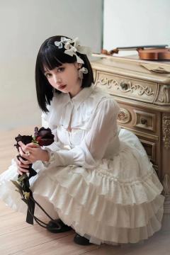 甜酷姐妹 姐姐款-资料图