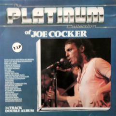 The Platinum Collection Of Joe Cocker