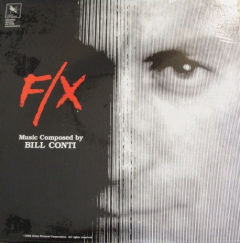 F/X (Original Motion Picture Soundtrack)