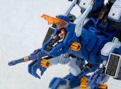 Highend Master Model RZ-030 Gun Sniper Leena Custom-资料图