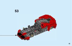 76895 法拉利 F8 Tributo-资料图