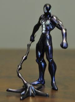 蜘蛛侠 Alien Costume