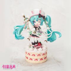 初音未来 39言叶ver.