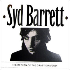 The Return Of The Crazy Diamond