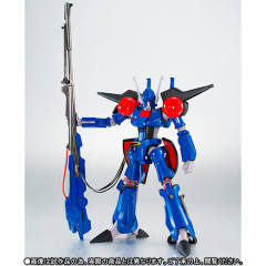 ROBOT魂 宝爵 EX13 Ver.