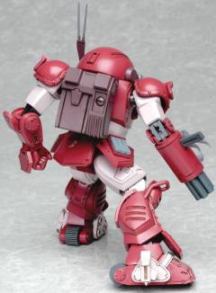 ATM-09-GC 兽犬 35MAX AT-COLLECTION SERIES-资料图