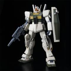 HGUC RGM-86R 吉姆Ⅲ 独角兽 Ver.-资料图