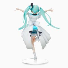 SPM Figure 初音未来 舞台世界Ver.-资料图