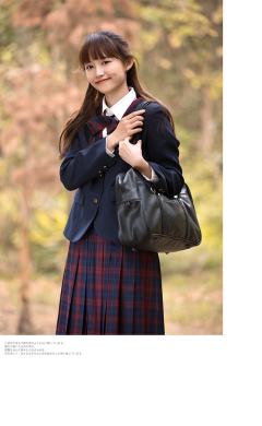 德川女子·西服-资料图