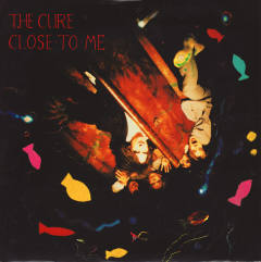 Close To Me
