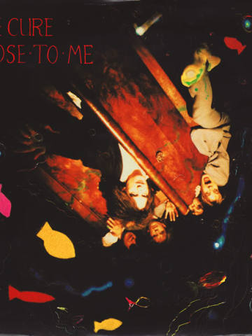 Close To Me