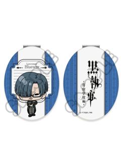 罗连斯·布鲁亚-寄宿学校篇mocho镜子