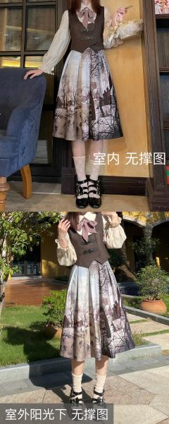 冬日系列-资料图