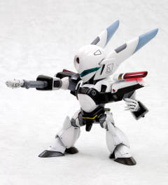 D-Style AV-X0 ZERO 零式机-资料图