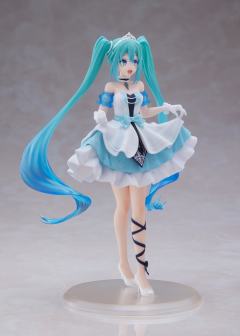 初音未来 灰姑娘 Ver.-资料图