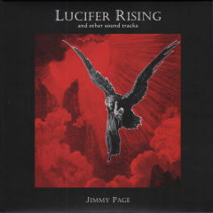 Lucifer Rising (And Other Sound Tracks)