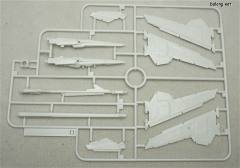 MG MBF-02 嫣红强袭 MBF-02+EW454F 嫣红强袭凤装 重制版-资料图
