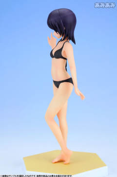 Beach Queens 船见结衣 -资料图