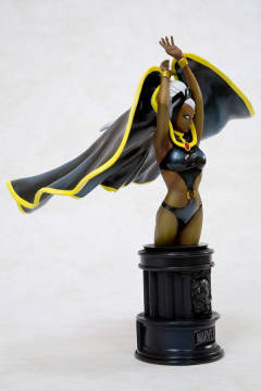 Fine Art Bust 奥萝洛·门罗 Classic Chapter ver.-资料图
