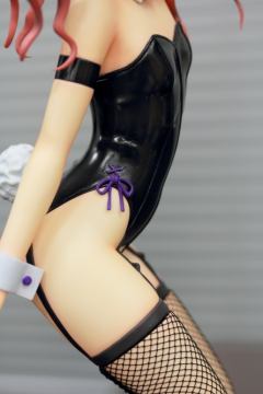 B-style 白井黑子 Bunny ver.-资料图