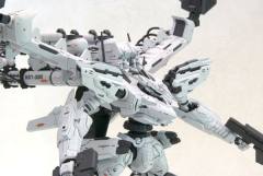Variable Infinity 白色闪光 Movie Color Ver.-资料图