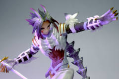 Figuarts ZERO 芭蕉 3rd Form White-资料图