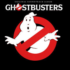 Ghostbusters (Original Soundtrack Album)