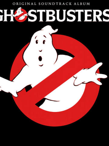 Ghostbusters (Original Soundtrack Album)