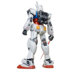 Mega Size RX-78-2 元祖高达-资料图