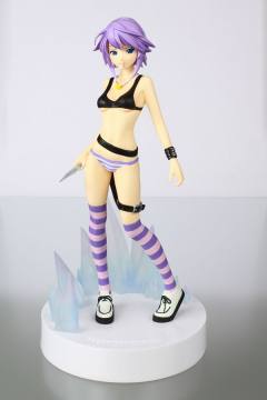 Shueisha Solid Selection 白雪美逸 -资料图