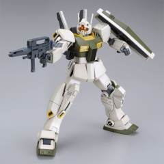 HGUC RGM-86R 吉姆Ⅲ 独角兽 Ver.-资料图