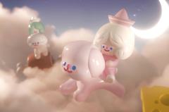 异色-骑骑梦-骑BOM150%-资料图