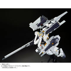 MG RX-121-1 TR-1 海兹尔改-资料图