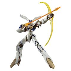 Variable Action Hi-Spec 翼神传说 -资料图