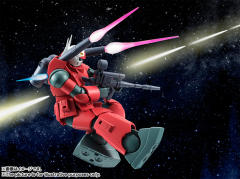 ROBOT魂 RX-77-2 钢加农 ver. A.N.I.M.E.-资料图